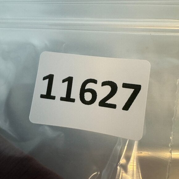 Athleta Alicia Keys Jumpsuit Womens 4 Brown Open Back‎ Utility Nylon $209 NEW - Picture 16 of 16